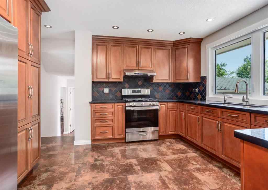 MLS® A2231800 - 1031 Cannock Place SW in Canyon Meadows Calgary, Residential