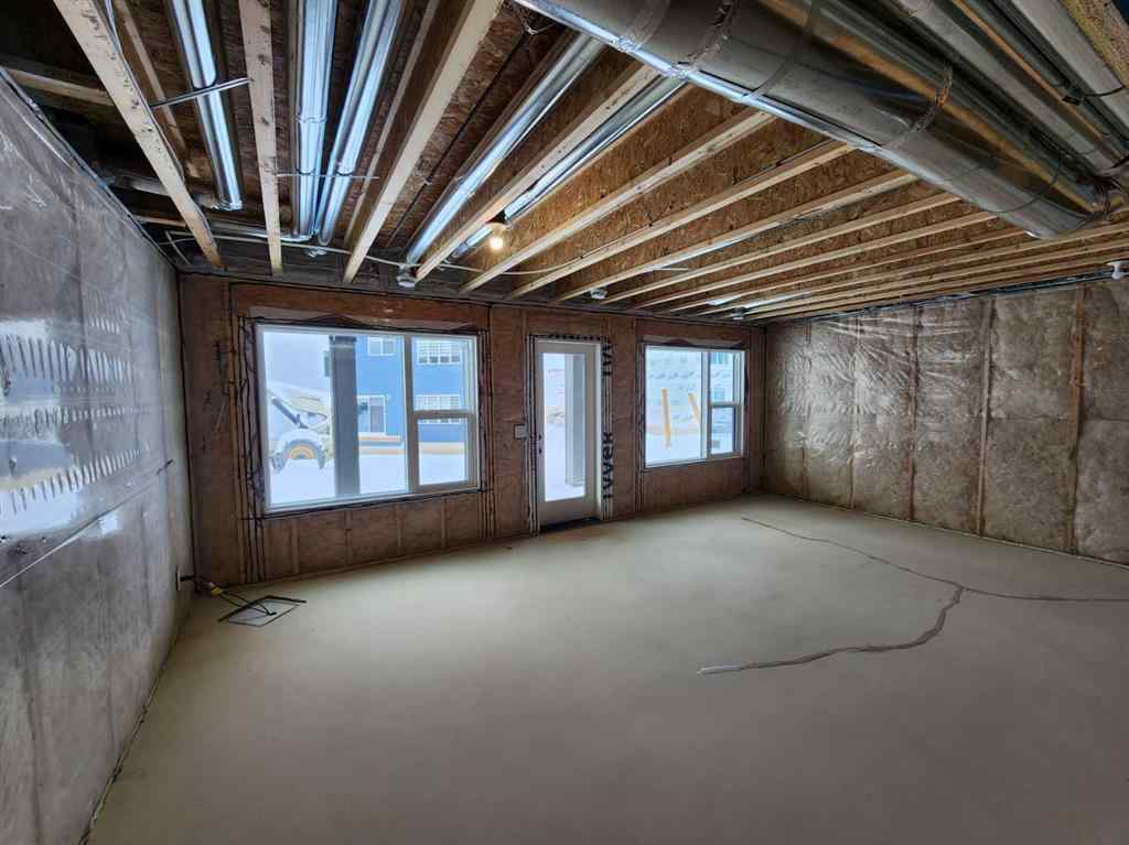 MLS® A2231806 - 86 Lucas Place NW in Livingston Calgary, Residential