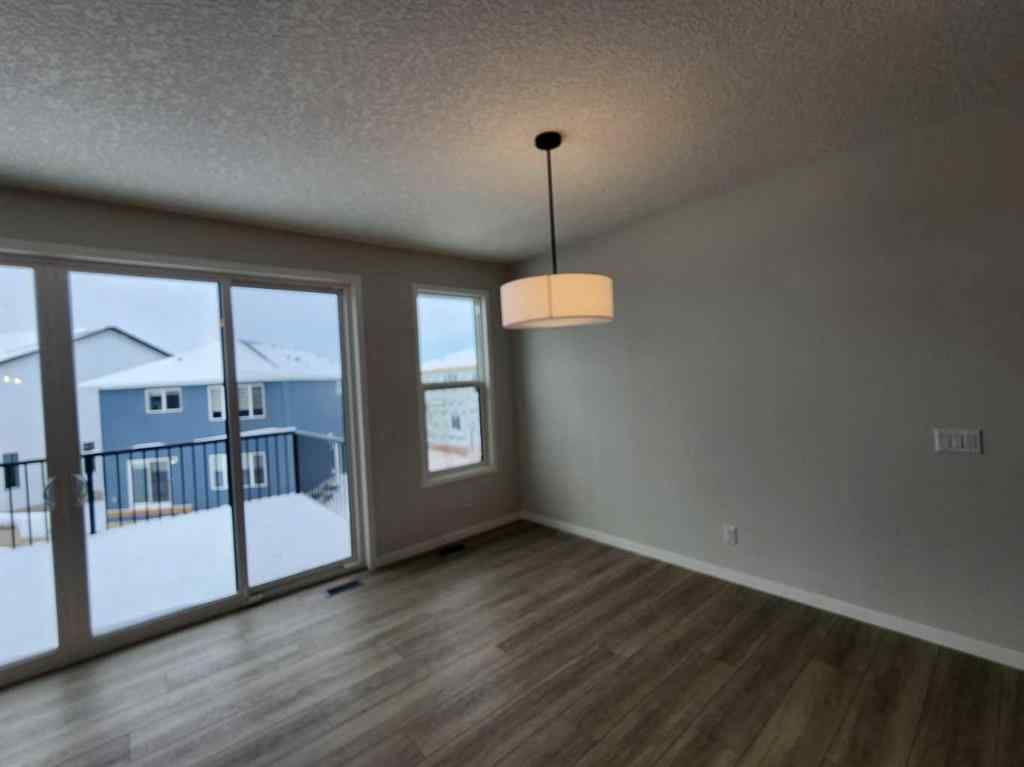 MLS® A2231806 - 86 Lucas Place NW in Livingston Calgary, Residential