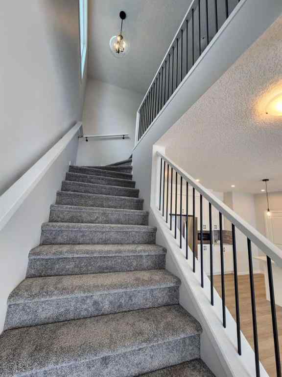 MLS® A2231806 - 86 Lucas Place NW in Livingston Calgary, Residential