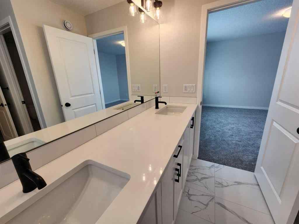 MLS® A2231806 - 86 Lucas Place NW in Livingston Calgary, Residential