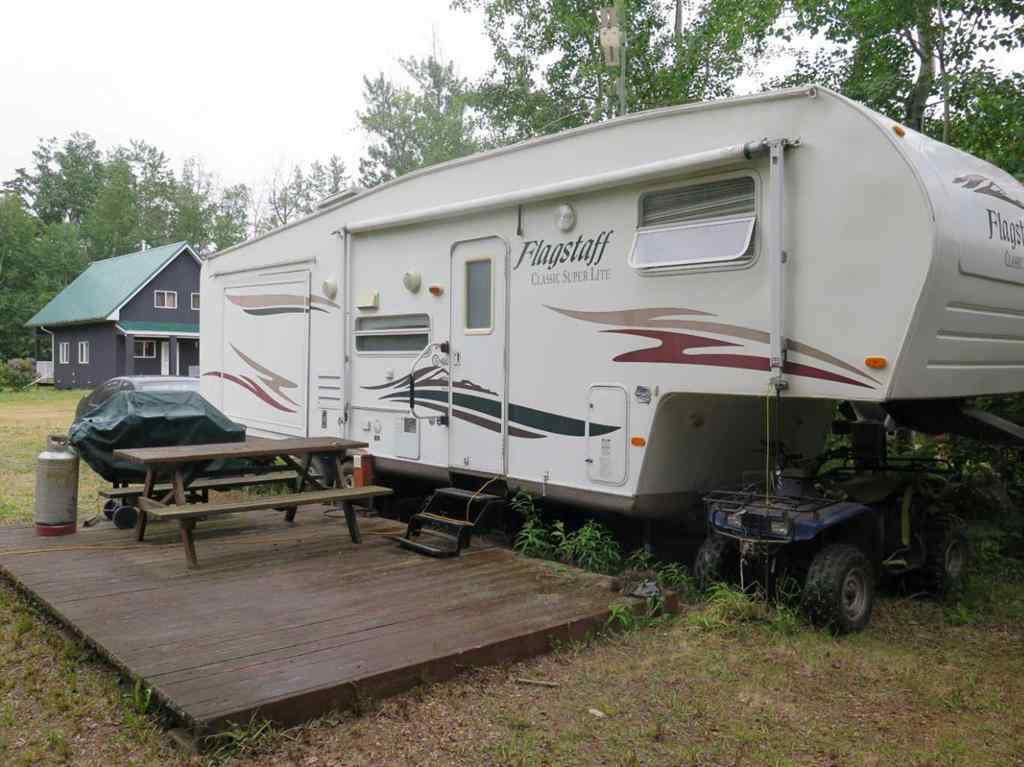 MLS® A2231812 - Unit #10 10405 Township Road 740   in NONE Kinuso, Land