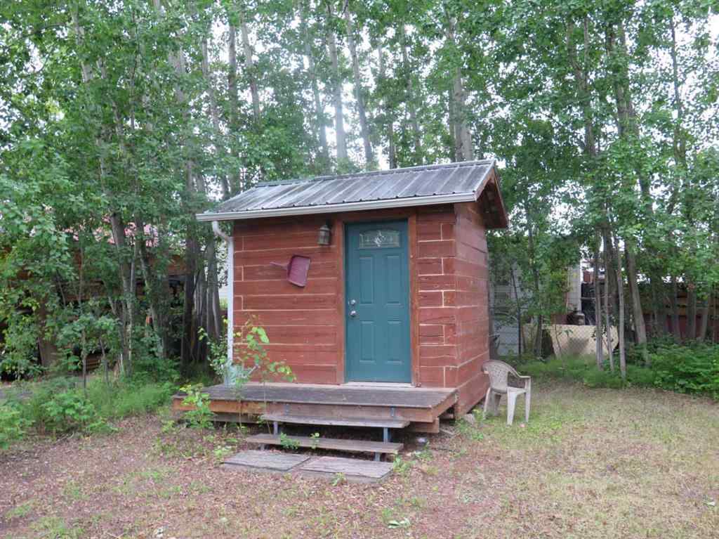 MLS® A2231812 - Unit #10 10405 Township Road 740   in NONE Kinuso, Land