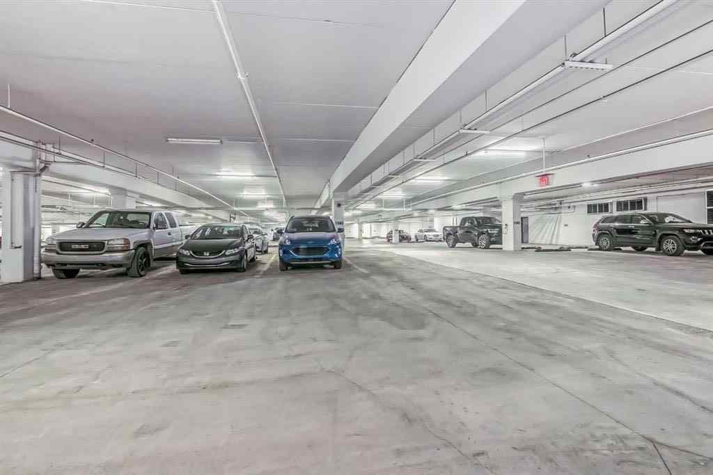MLS® A2231813 - Unit #304 8880 Horton Road SW in Haysboro Calgary, Residential