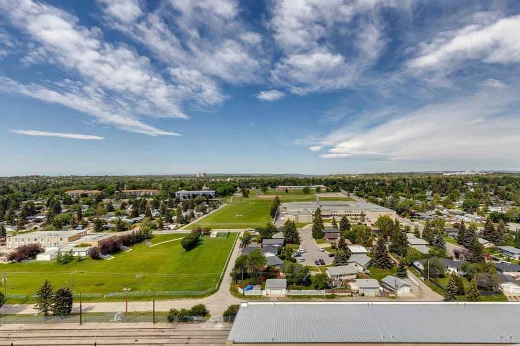 MLS® A2231813 - Unit #304 8880 Horton Road SW in Haysboro Calgary, Residential