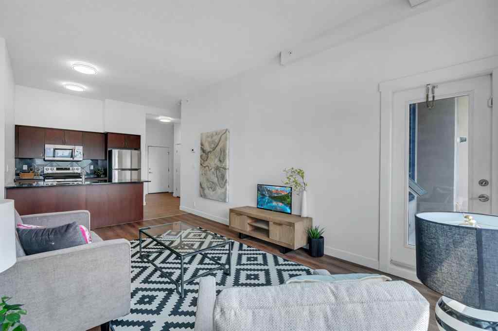 MLS® A2231813 - Unit #304 8880 Horton Road SW in Haysboro Calgary, Residential