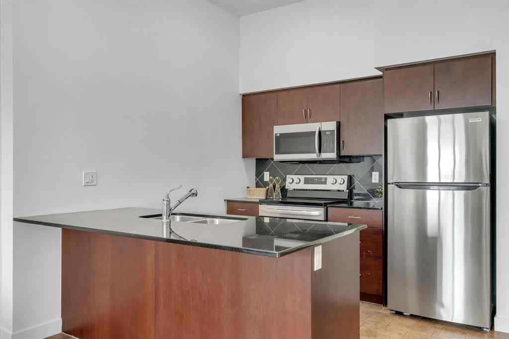 MLS® A2231813 - Unit #304 8880 Horton Road SW in Haysboro Calgary, Residential