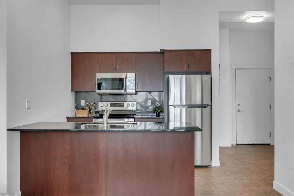 MLS® A2231813 - Unit #304 8880 Horton Road SW in Haysboro Calgary, Residential