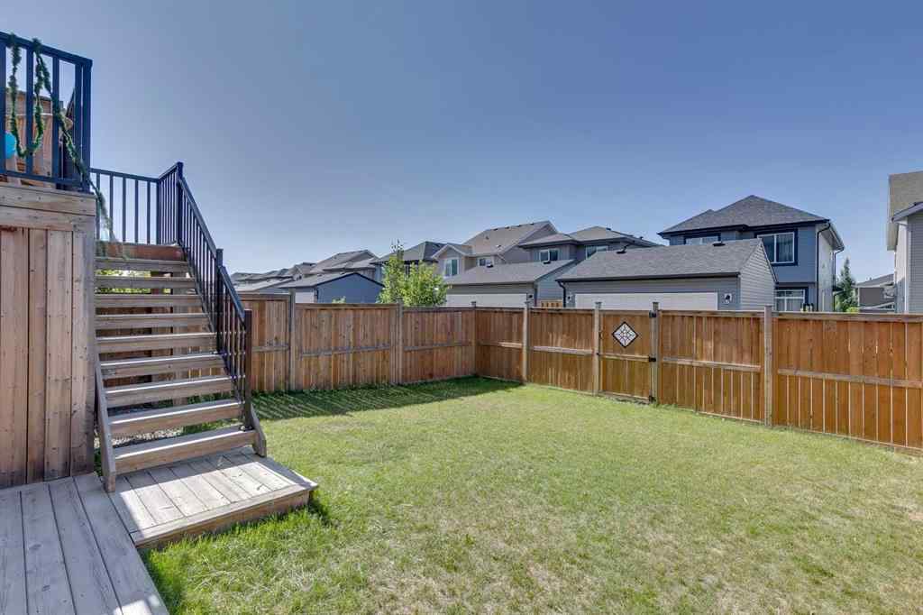 MLS® A2231823 - 305 Heartland Crescent  in Heartland Cochrane, Residential