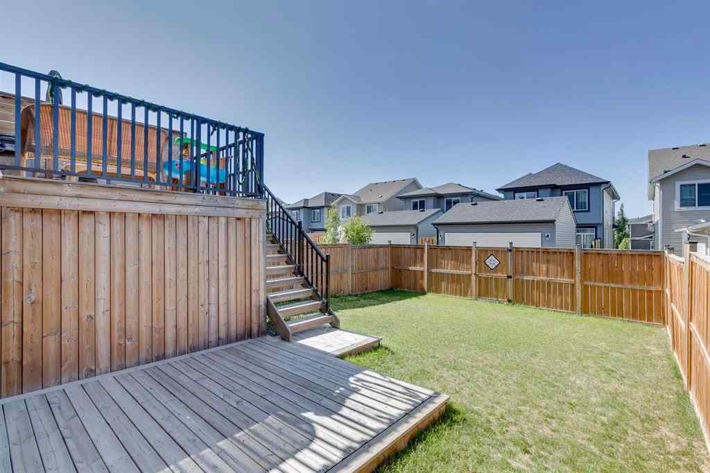 MLS® A2231823 - 305 Heartland Crescent  in Heartland Cochrane, Residential