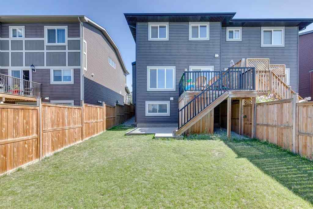 MLS® A2231823 - 305 Heartland Crescent  in Heartland Cochrane, Residential