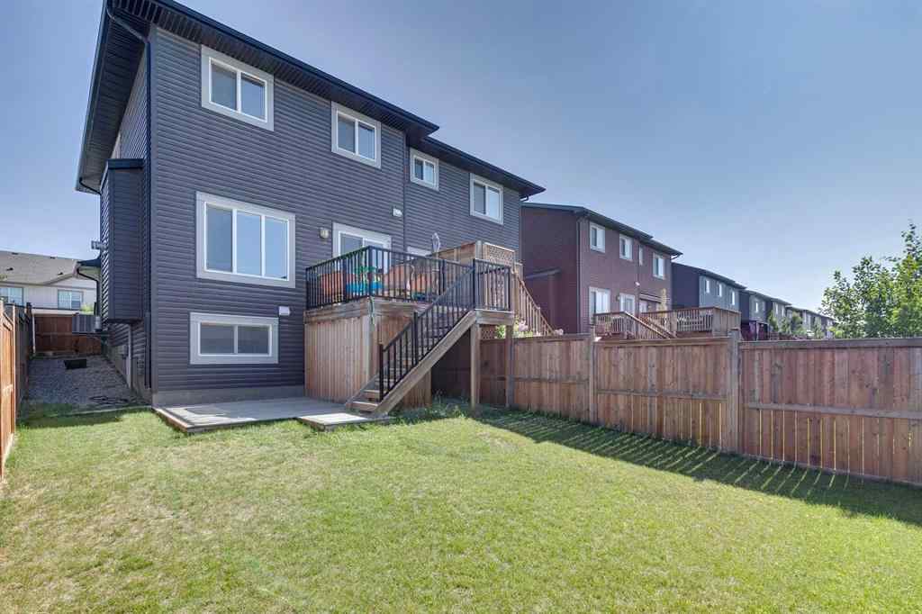 MLS® A2231823 - 305 Heartland Crescent  in Heartland Cochrane, Residential