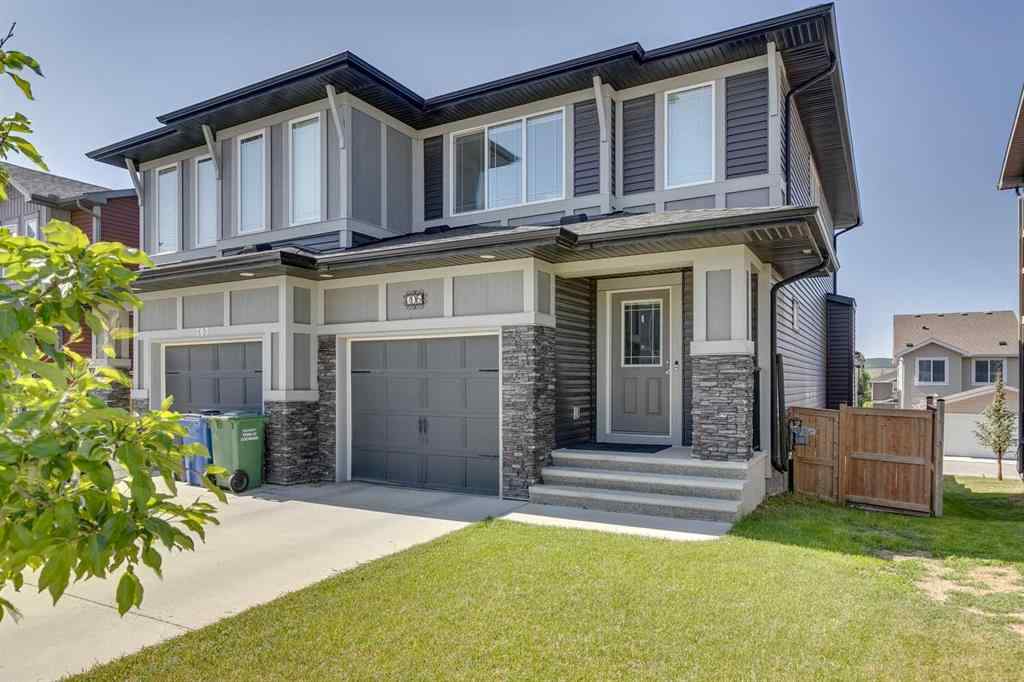 MLS® A2231823 - 305 Heartland Crescent  in Heartland Cochrane, Residential