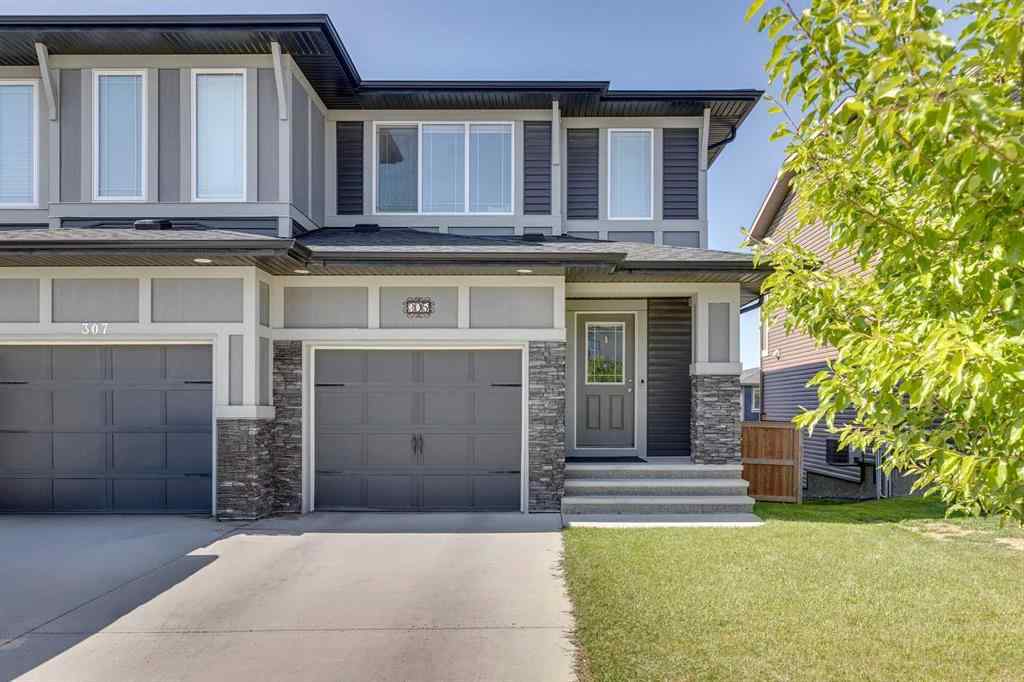 MLS® A2231823 - 305 Heartland Crescent  in Heartland Cochrane, Residential