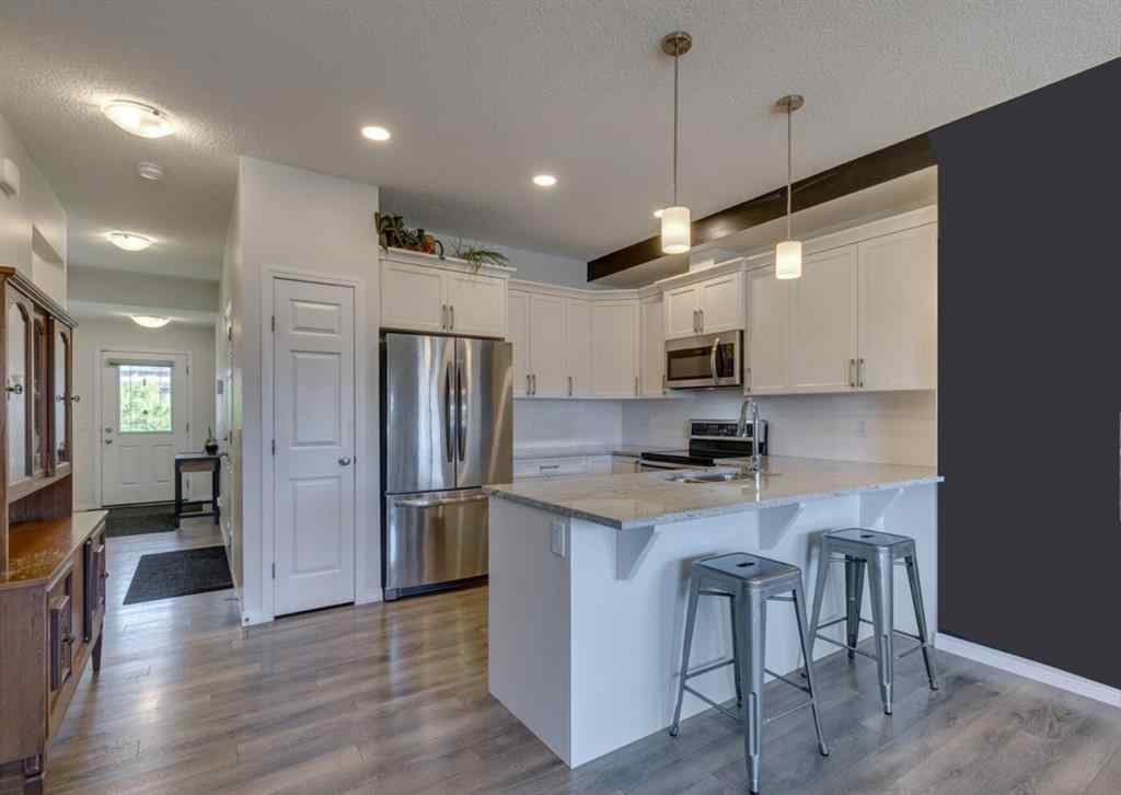 MLS® A2231823 - 305 Heartland Crescent  in Heartland Cochrane, Residential