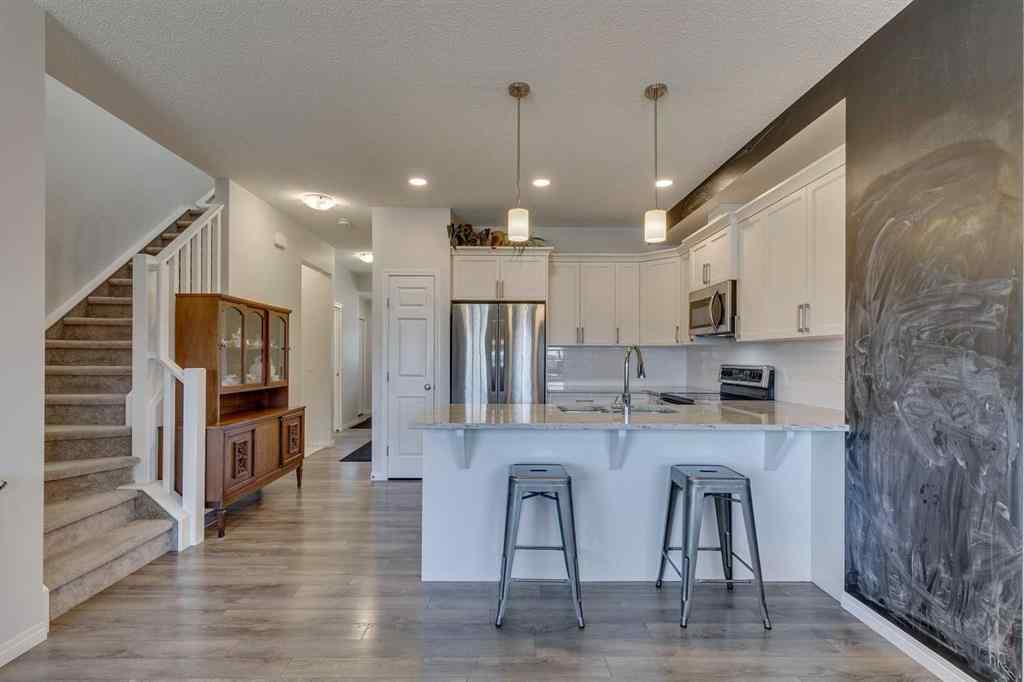 MLS® A2231823 - 305 Heartland Crescent  in Heartland Cochrane, Residential