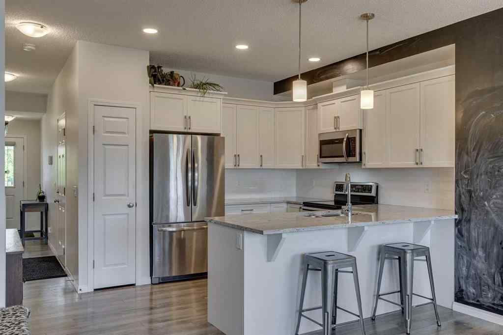 MLS® A2231823 - 305 Heartland Crescent  in Heartland Cochrane, Residential