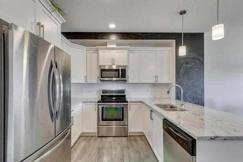 MLS® A2231823 - 305 Heartland Crescent  in Heartland Cochrane, Residential