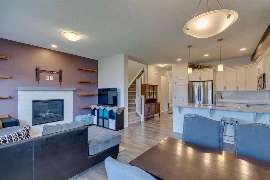 MLS® A2231823 - 305 Heartland Crescent  in Heartland Cochrane, Residential