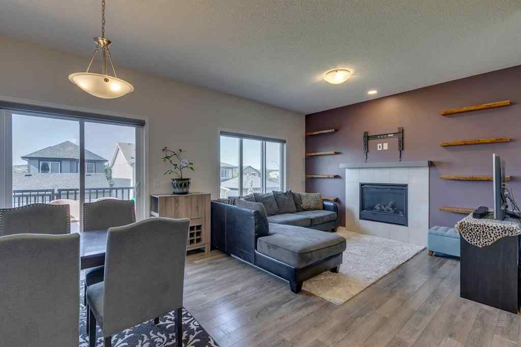 MLS® A2231823 - 305 Heartland Crescent  in Heartland Cochrane, Residential