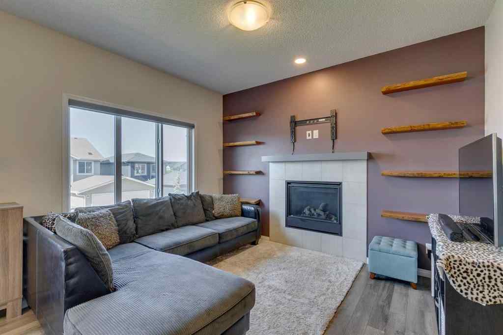 MLS® A2231823 - 305 Heartland Crescent  in Heartland Cochrane, Residential