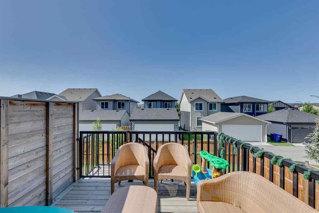 MLS® A2231823 - 305 Heartland Crescent  in Heartland Cochrane, Residential