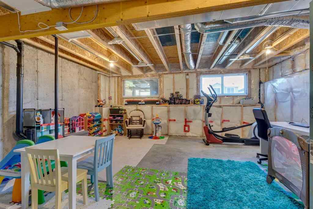 MLS® A2231823 - 305 Heartland Crescent  in Heartland Cochrane, Residential