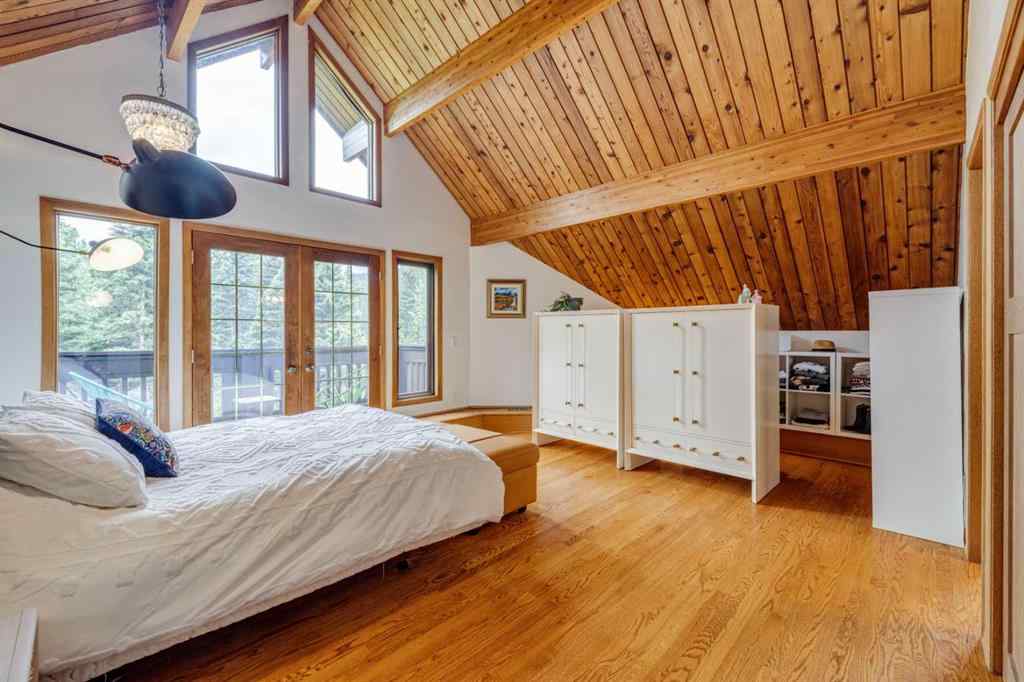 MLS® A2231835 - 106 Mountain Lion Drive  in Wintergreen_BC Bragg Creek, Residential