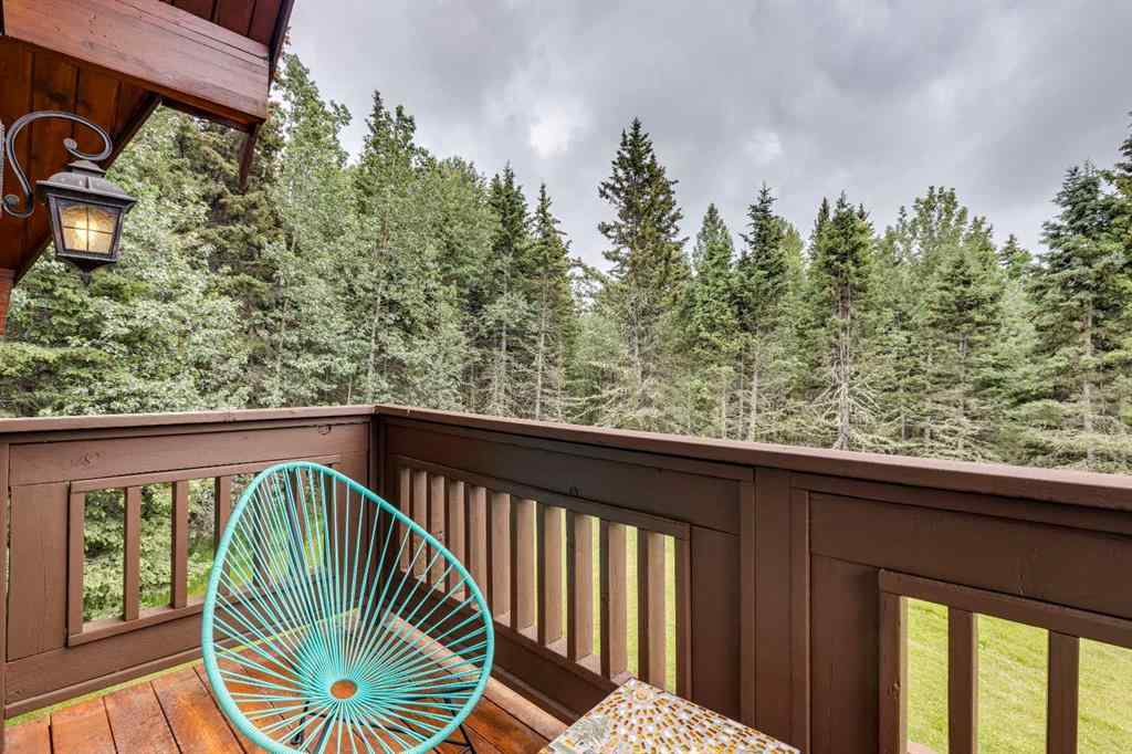 MLS® A2231835 - 106 Mountain Lion Drive  in Wintergreen_BC Bragg Creek, Residential