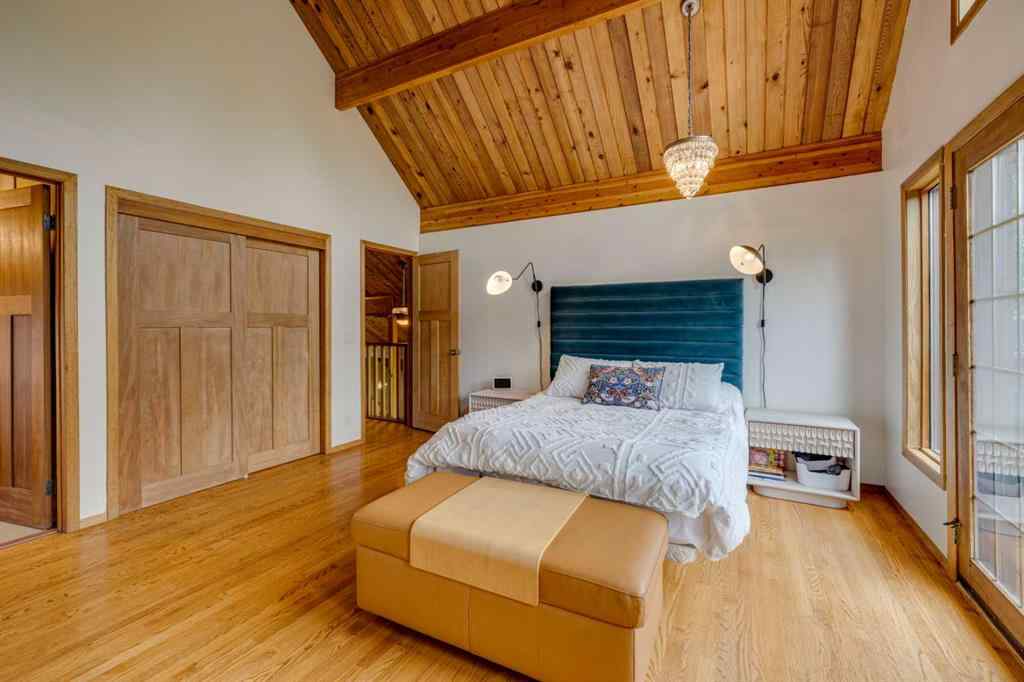 MLS® A2231835 - 106 Mountain Lion Drive  in Wintergreen_BC Bragg Creek, Residential