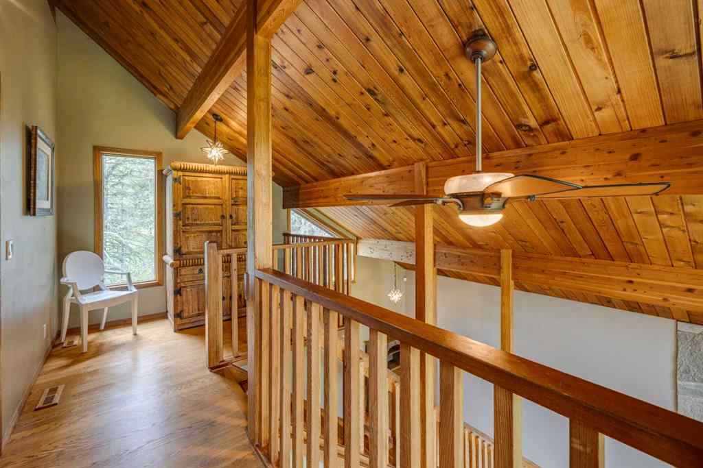 MLS® A2231835 - 106 Mountain Lion Drive  in Wintergreen_BC Bragg Creek, Residential