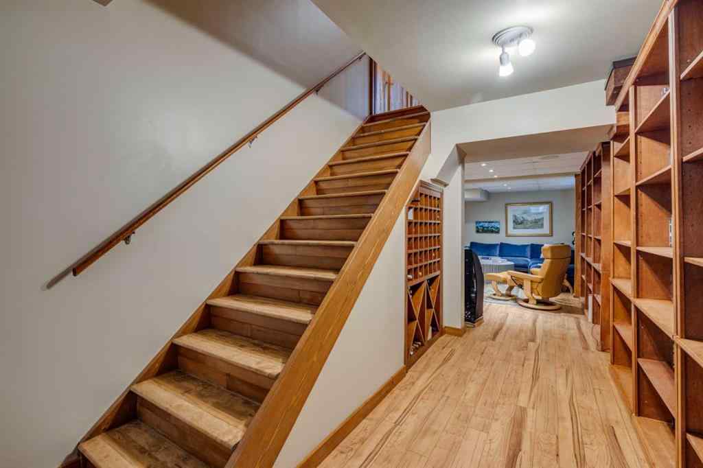 MLS® A2231835 - 106 Mountain Lion Drive  in Wintergreen_BC Bragg Creek, Residential
