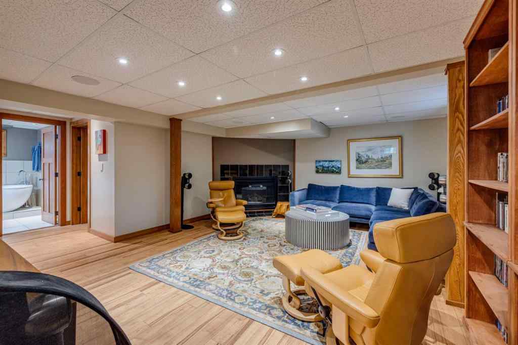 MLS® A2231835 - 106 Mountain Lion Drive  in Wintergreen_BC Bragg Creek, Residential