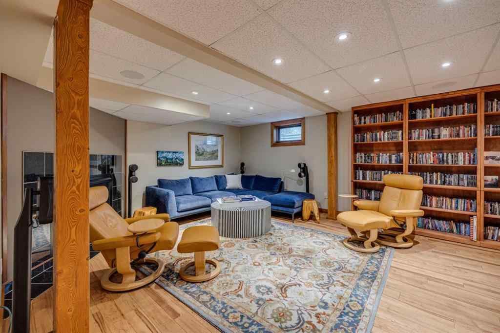 MLS® A2231835 - 106 Mountain Lion Drive  in Wintergreen_BC Bragg Creek, Residential