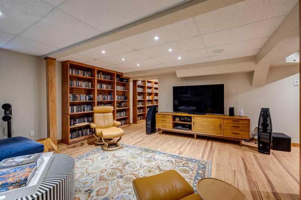MLS® A2231835 - 106 Mountain Lion Drive  in Wintergreen_BC Bragg Creek, Residential