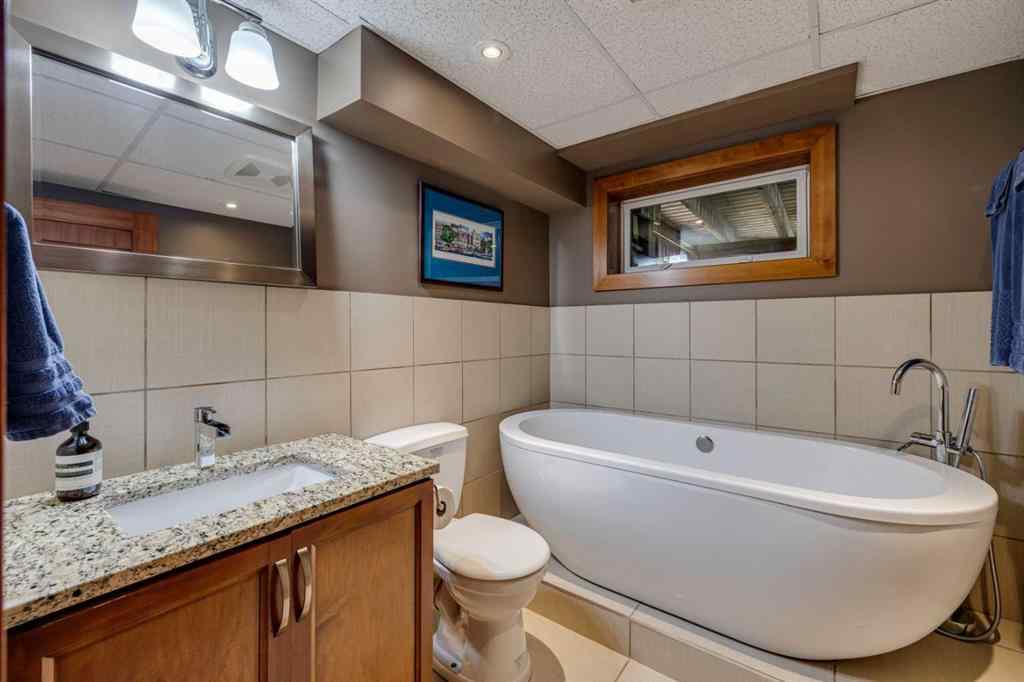 MLS® A2231835 - 106 Mountain Lion Drive  in Wintergreen_BC Bragg Creek, Residential