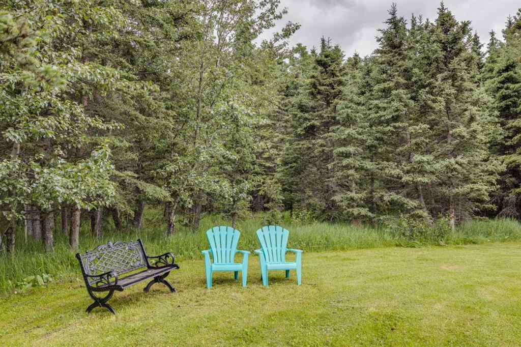 MLS® A2231835 - 106 Mountain Lion Drive  in Wintergreen_BC Bragg Creek, Residential