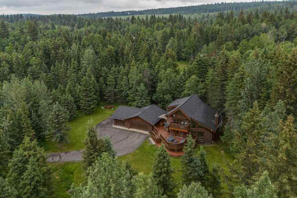 MLS® A2231835 - 106 Mountain Lion Drive  in Wintergreen_BC Bragg Creek, Residential