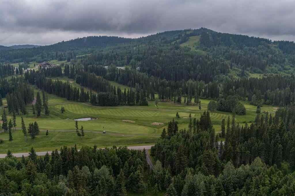 MLS® A2231835 - 106 Mountain Lion Drive  in Wintergreen_BC Bragg Creek, Residential
