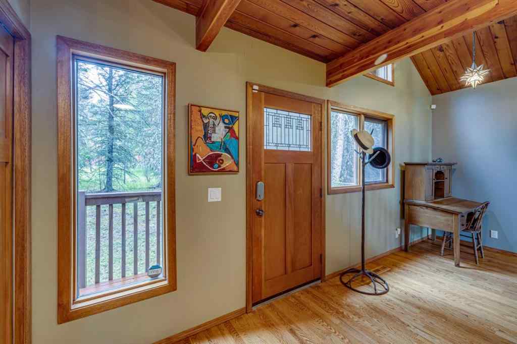 MLS® A2231835 - 106 Mountain Lion Drive  in Wintergreen_BC Bragg Creek, Residential