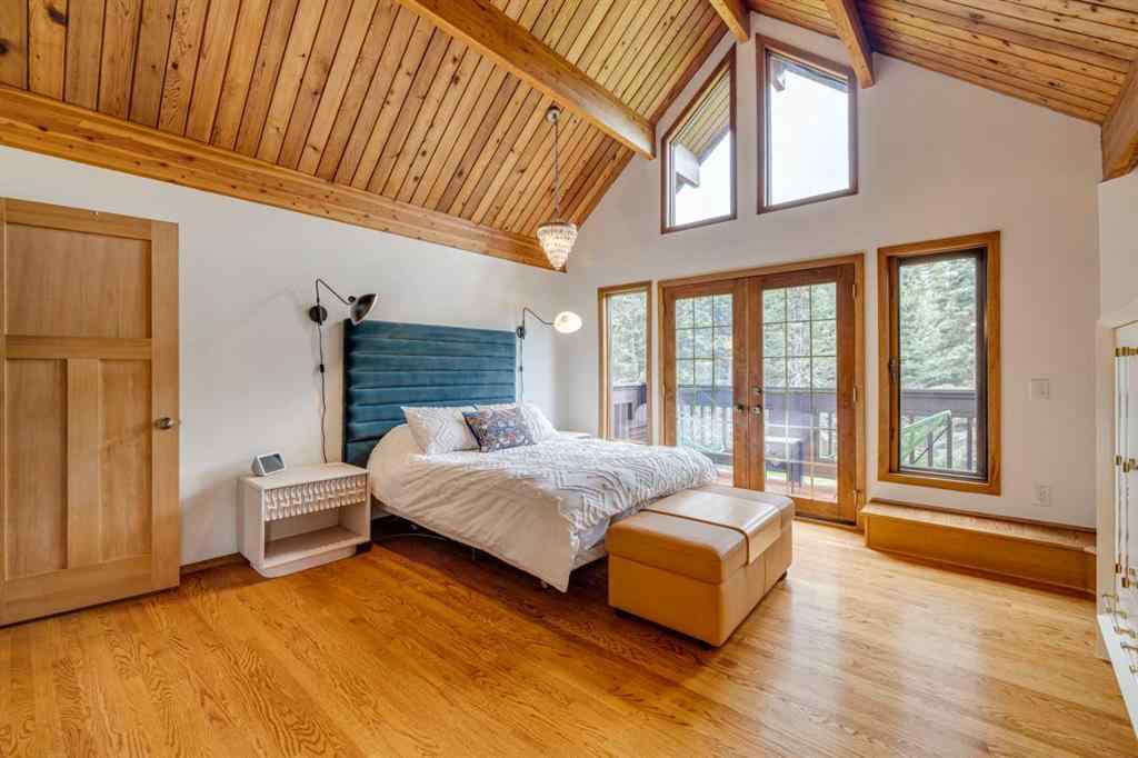MLS® A2231835 - 106 Mountain Lion Drive  in Wintergreen_BC Bragg Creek, Residential