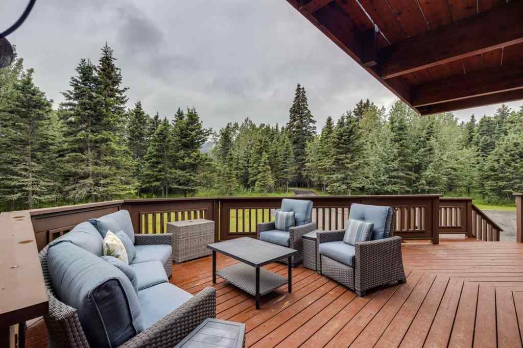 MLS® A2231835 - 106 Mountain Lion Drive  in Wintergreen_BC Bragg Creek, Residential