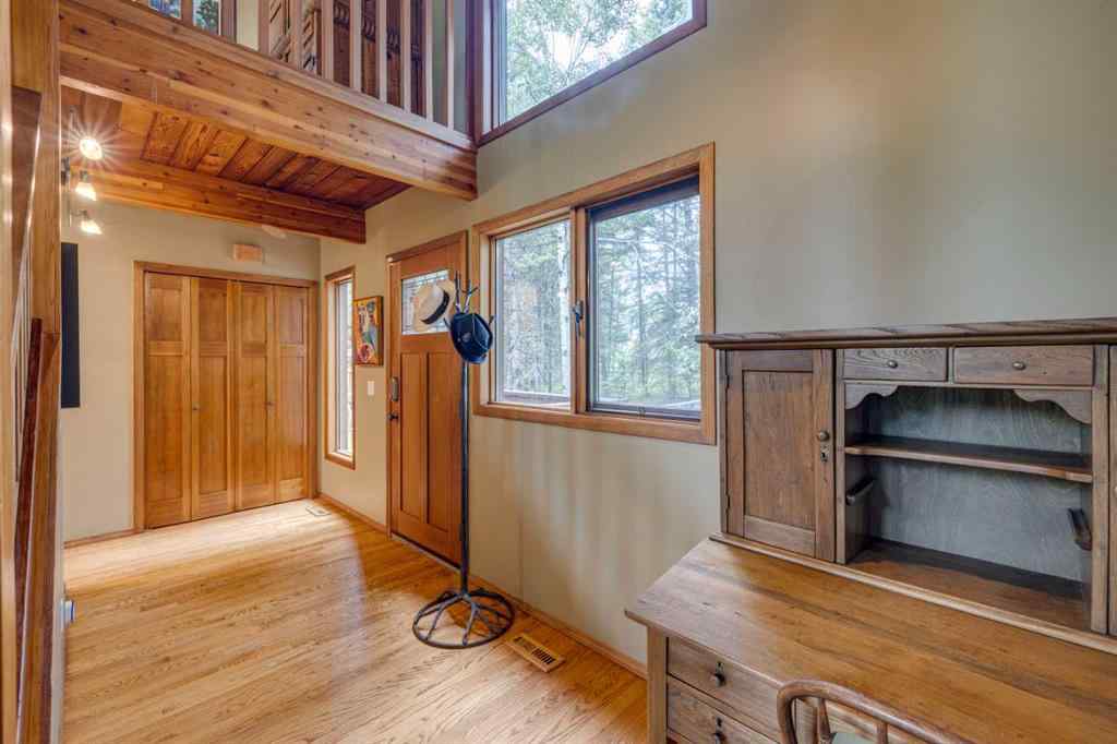MLS® A2231835 - 106 Mountain Lion Drive  in Wintergreen_BC Bragg Creek, Residential