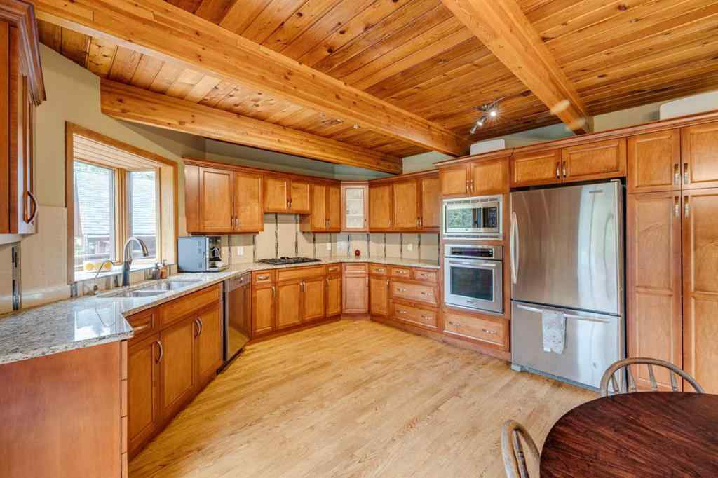 MLS® A2231835 - 106 Mountain Lion Drive  in Wintergreen_BC Bragg Creek, Residential