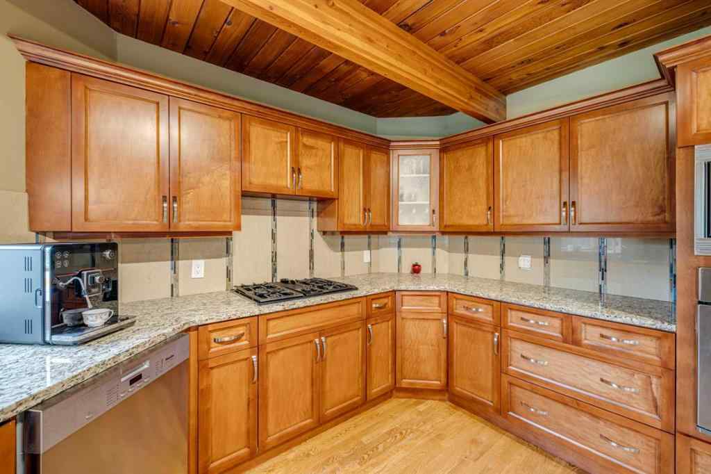 MLS® A2231835 - 106 Mountain Lion Drive  in Wintergreen_BC Bragg Creek, Residential