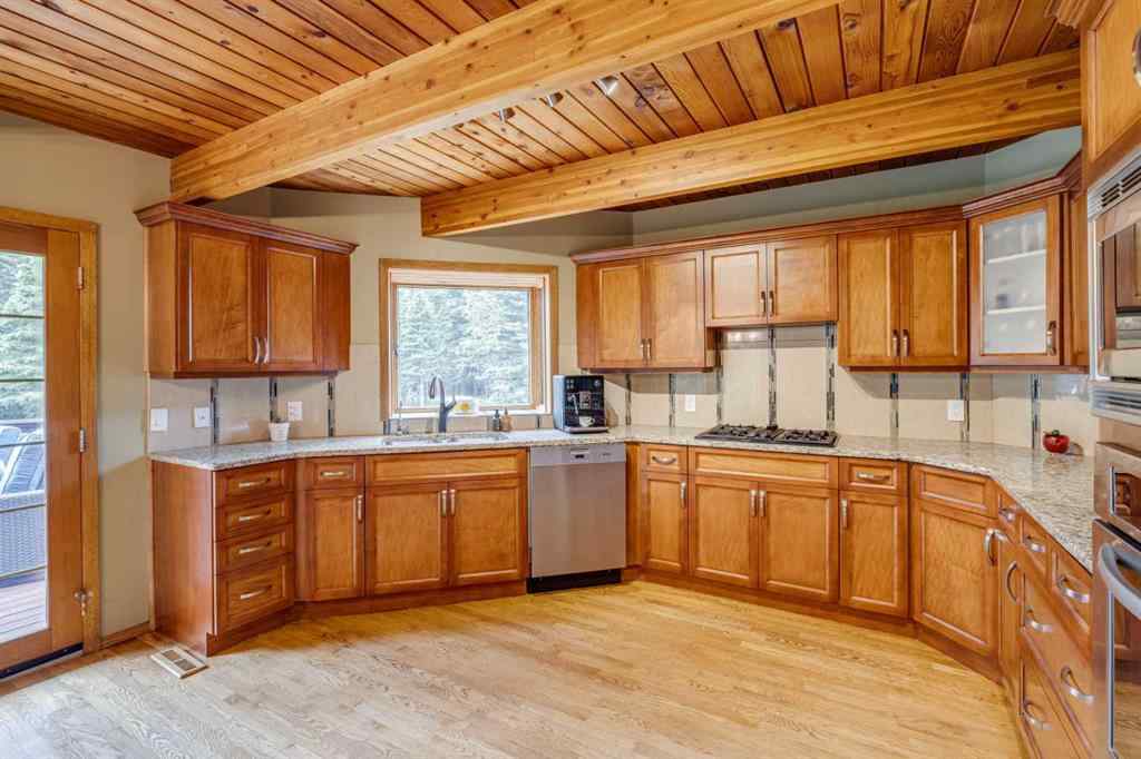 MLS® A2231835 - 106 Mountain Lion Drive  in Wintergreen_BC Bragg Creek, Residential