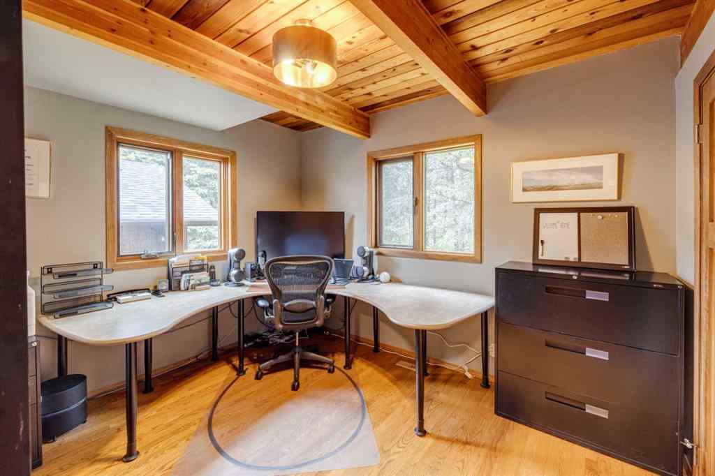 MLS® A2231835 - 106 Mountain Lion Drive  in Wintergreen_BC Bragg Creek, Residential