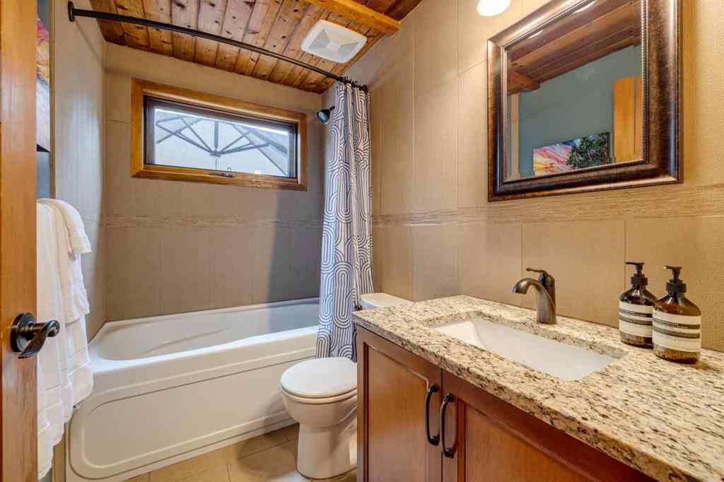 MLS® A2231835 - 106 Mountain Lion Drive  in Wintergreen_BC Bragg Creek, Residential
