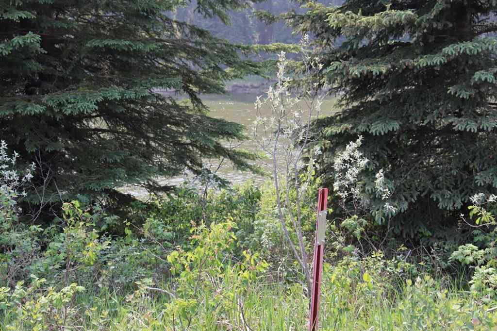 MLS® A2231837 -  SE-36-52-18 W5   in NONE Rural Yellowhead County, Land
