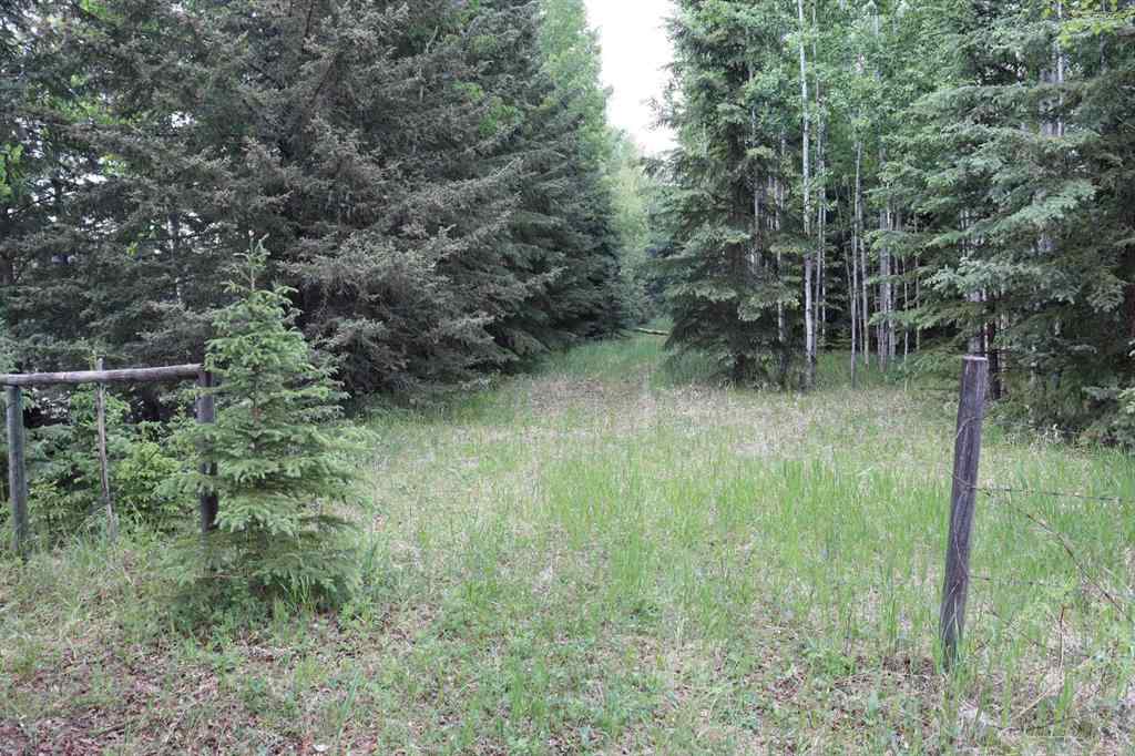 MLS® A2231837 -  SE-36-52-18 W5   in NONE Rural Yellowhead County, Land